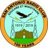 SAN ANTONIO RADIO CLUB